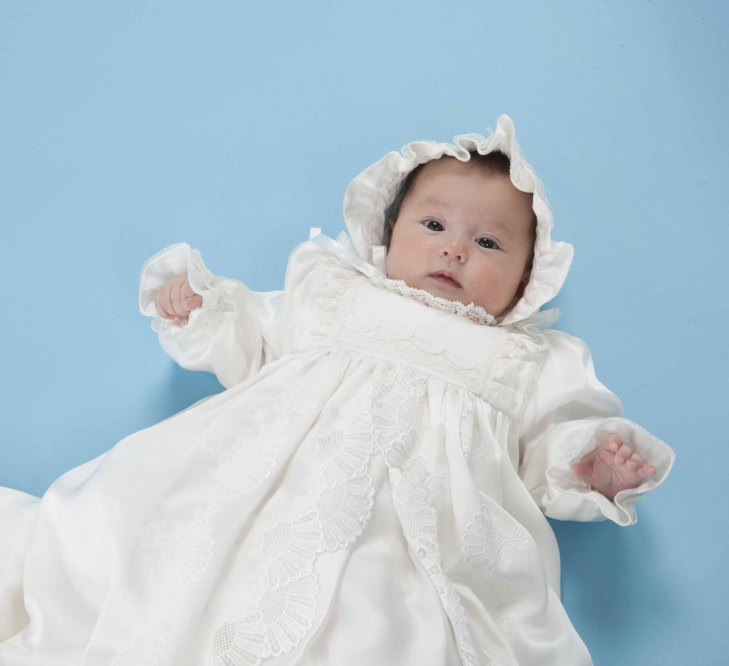 赤ちゃんの城 セレモニードレス - ベビー服(~85cm)